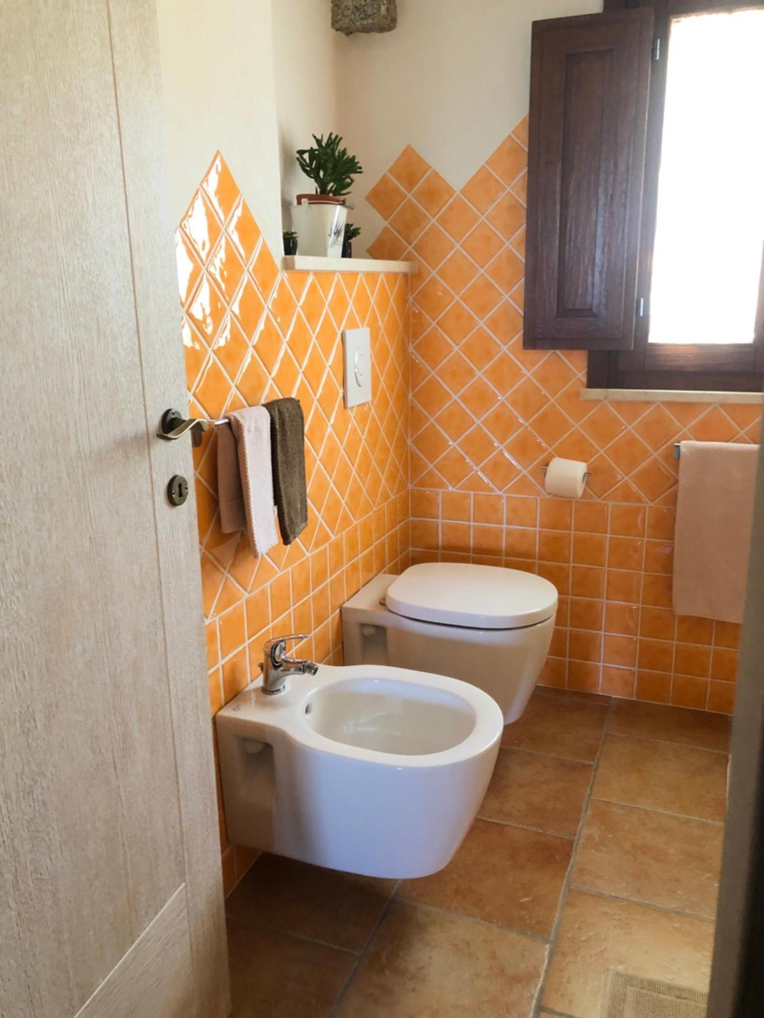 Agriturismo Fioredda Aglientu Pokoj fotografie